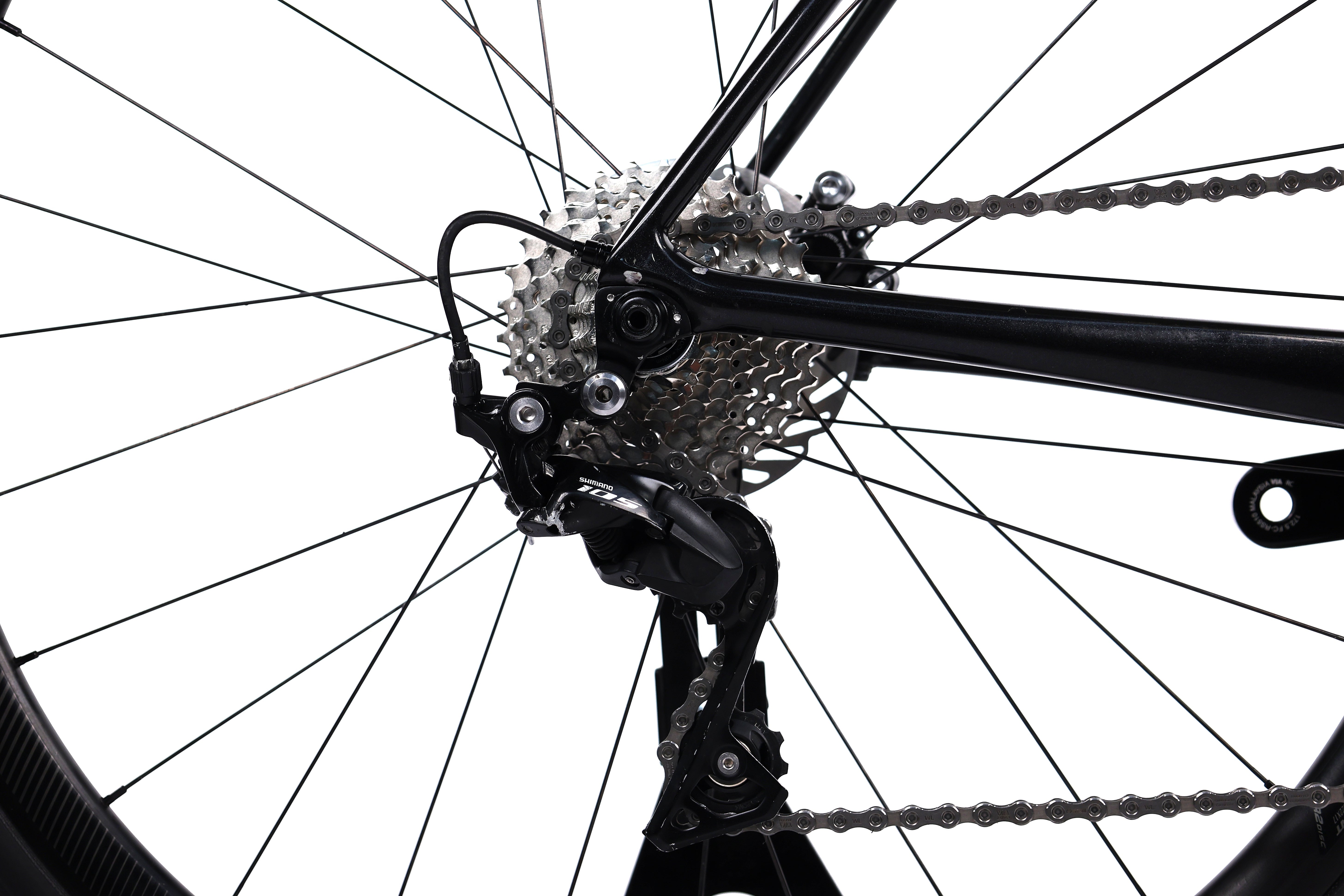 Giant TCR Advanced 2 Disc pro - Vélo de route