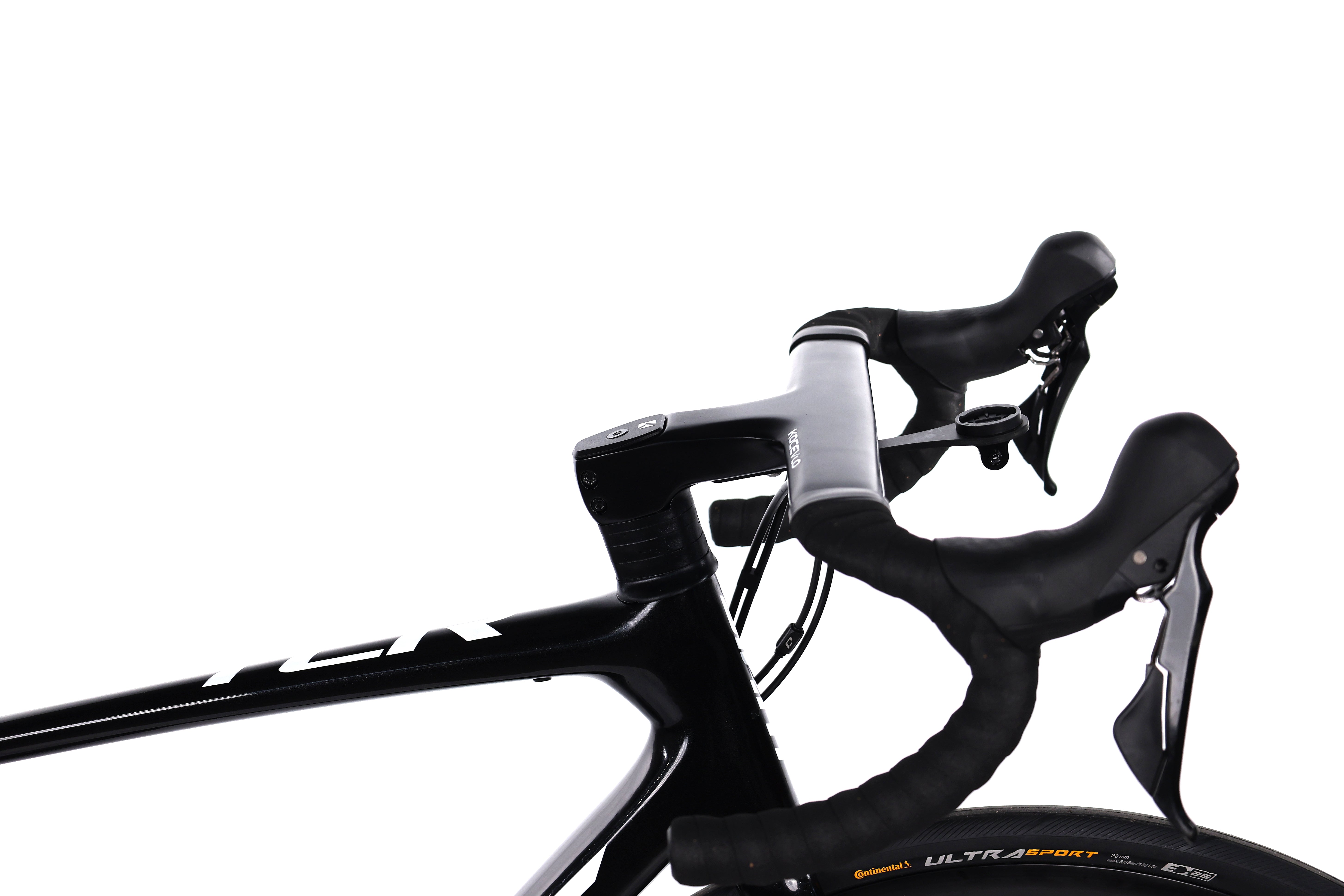 Giant TCR Advanced 2 Disc pro - Vélo de route