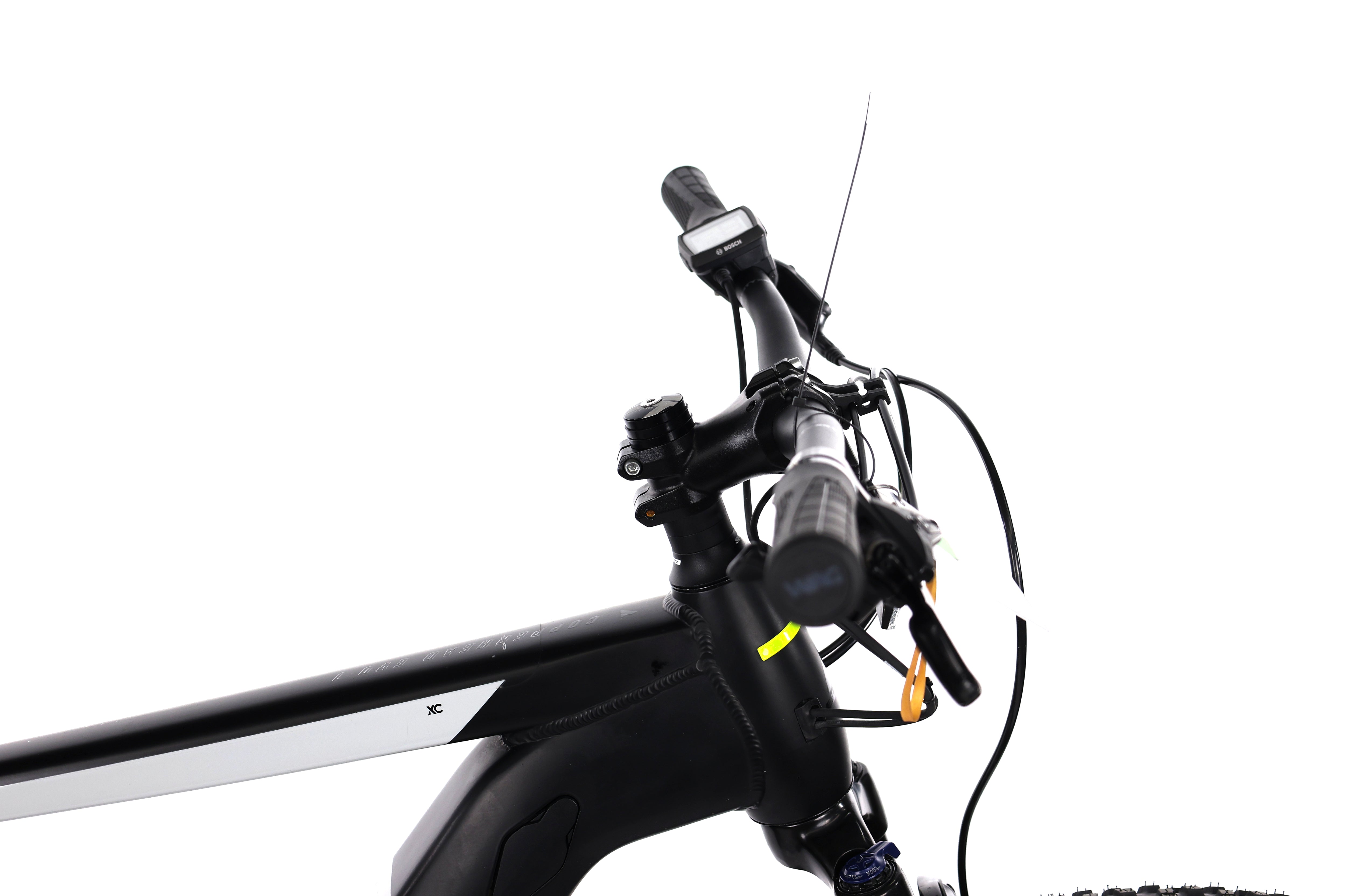 Bulls Copperhead EVO 1 - VTT semi-rigide électrique