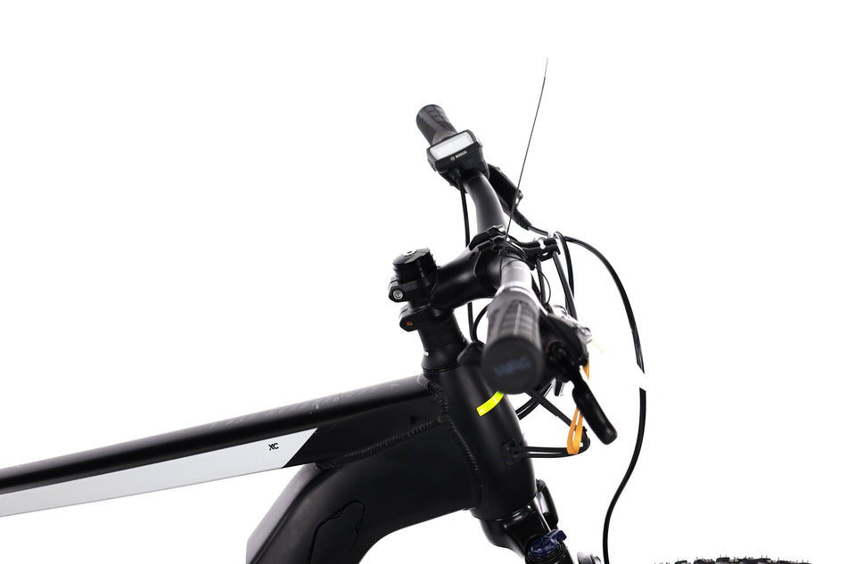 Bulls Copperhead EVO 1 - VTT semi-rigide électrique