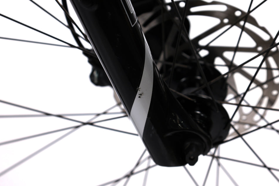 Bulls Copperhead EVO 1 - VTT semi-rigide électrique