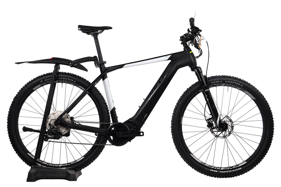 Bulls Copperhead EVO 1 - VTT semi-rigide électrique