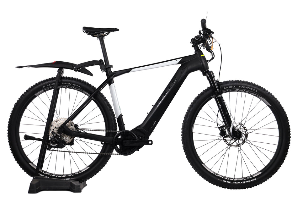 Bulls Copperhead EVO 1 - VTT semi-rigide électrique