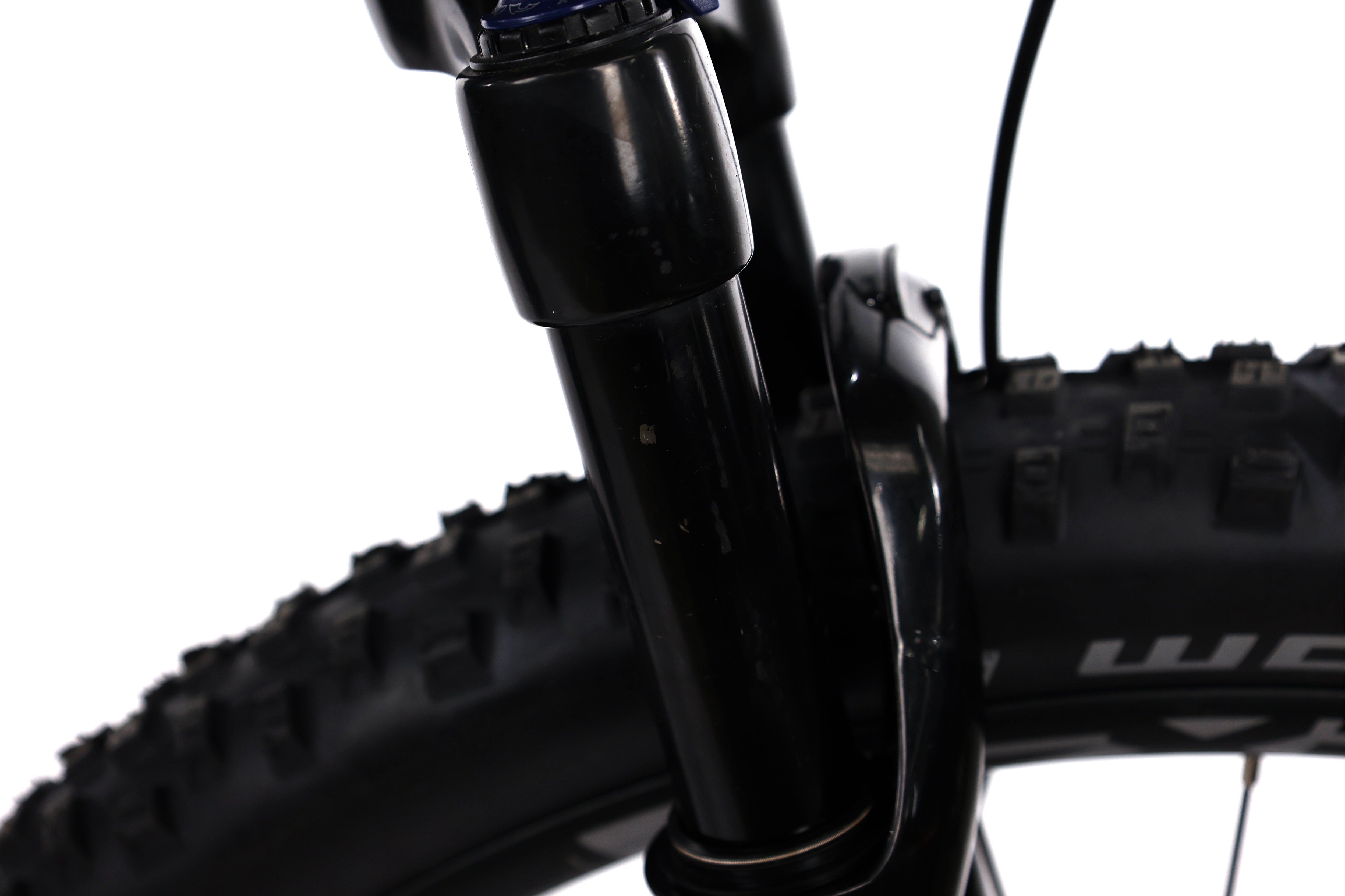 Bulls Copperhead EVO 1 - VTT semi-rigide électrique