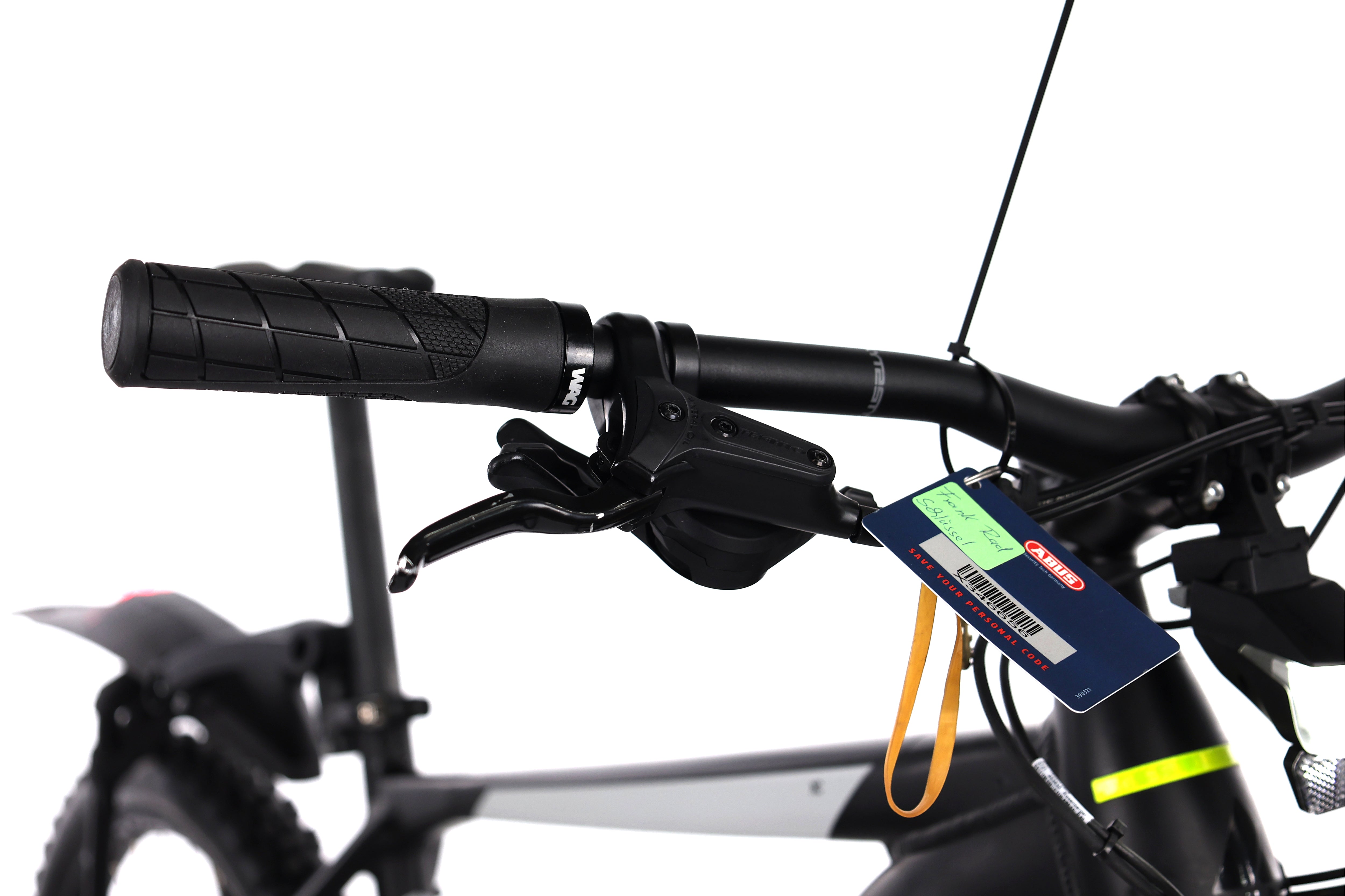 Bulls Copperhead EVO 1 - VTT semi-rigide électrique