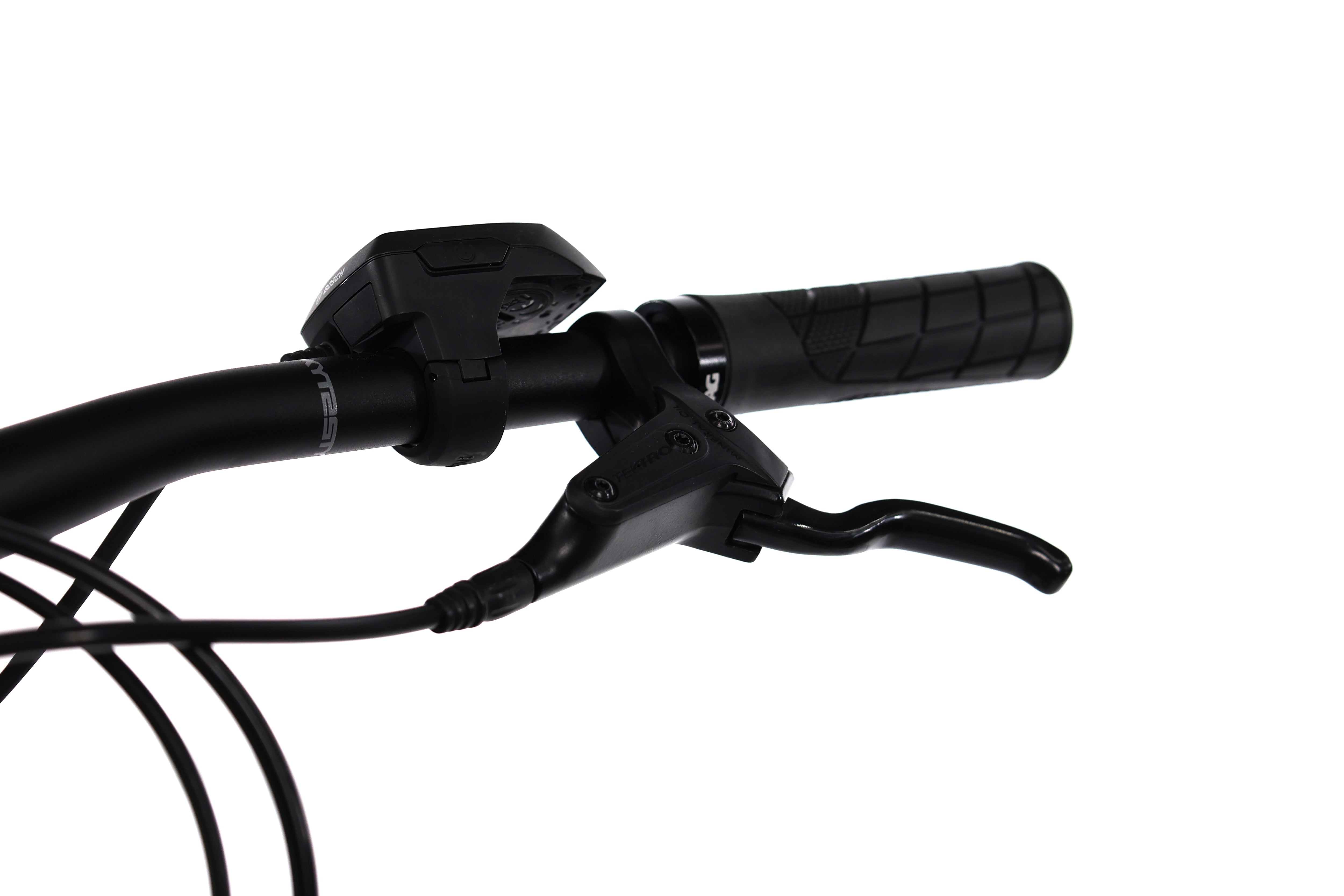 Bulls Copperhead EVO 1 - VTT semi-rigide électrique