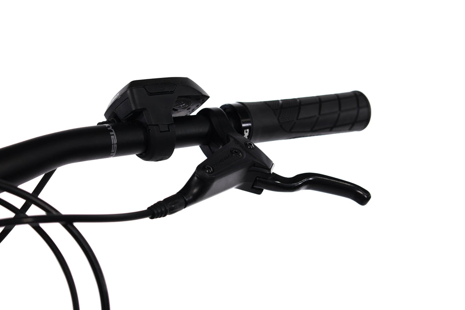 Bulls Copperhead EVO 1 - VTT semi-rigide électrique