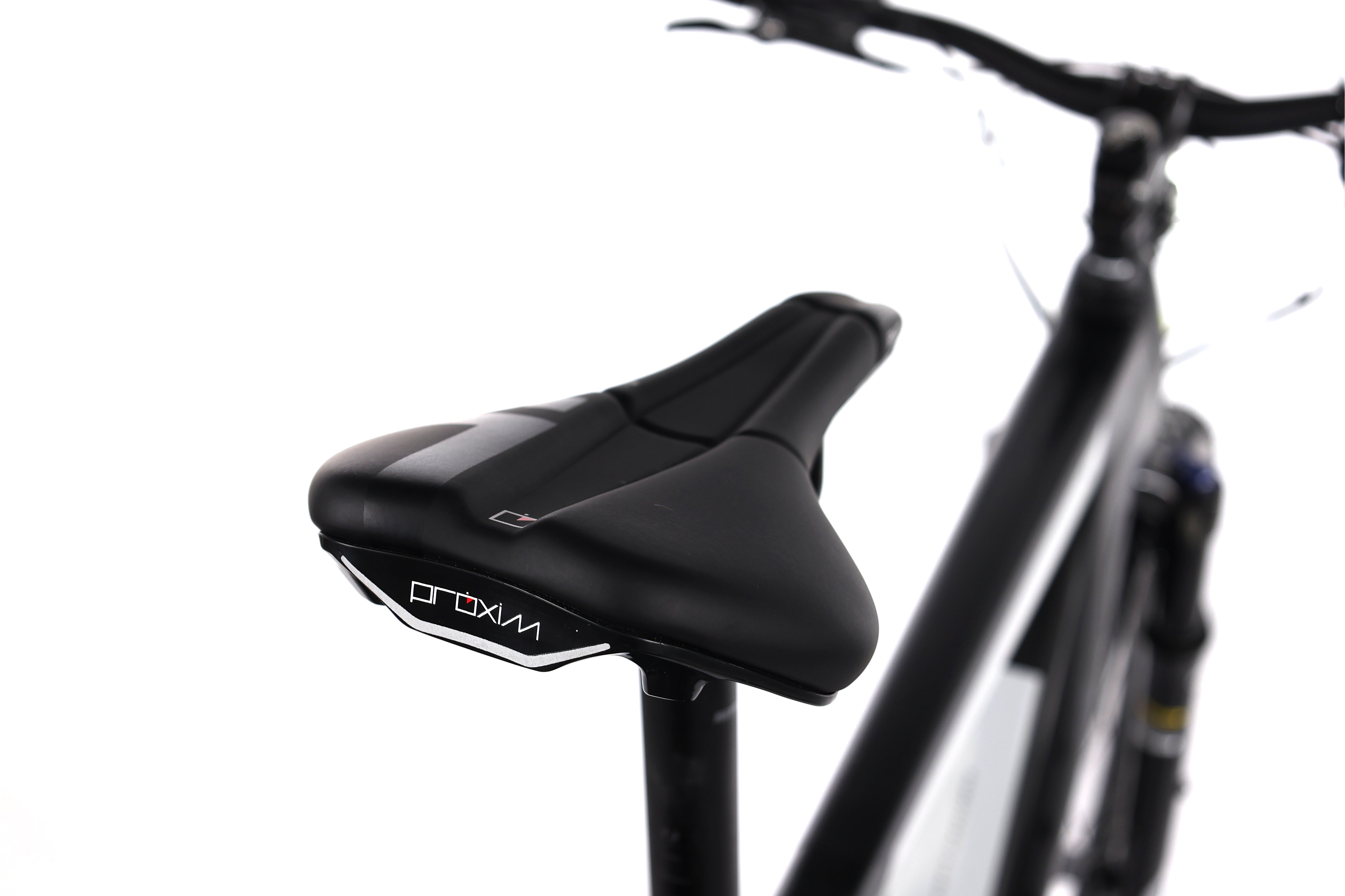 Bulls Copperhead EVO 1 - VTT semi-rigide électrique