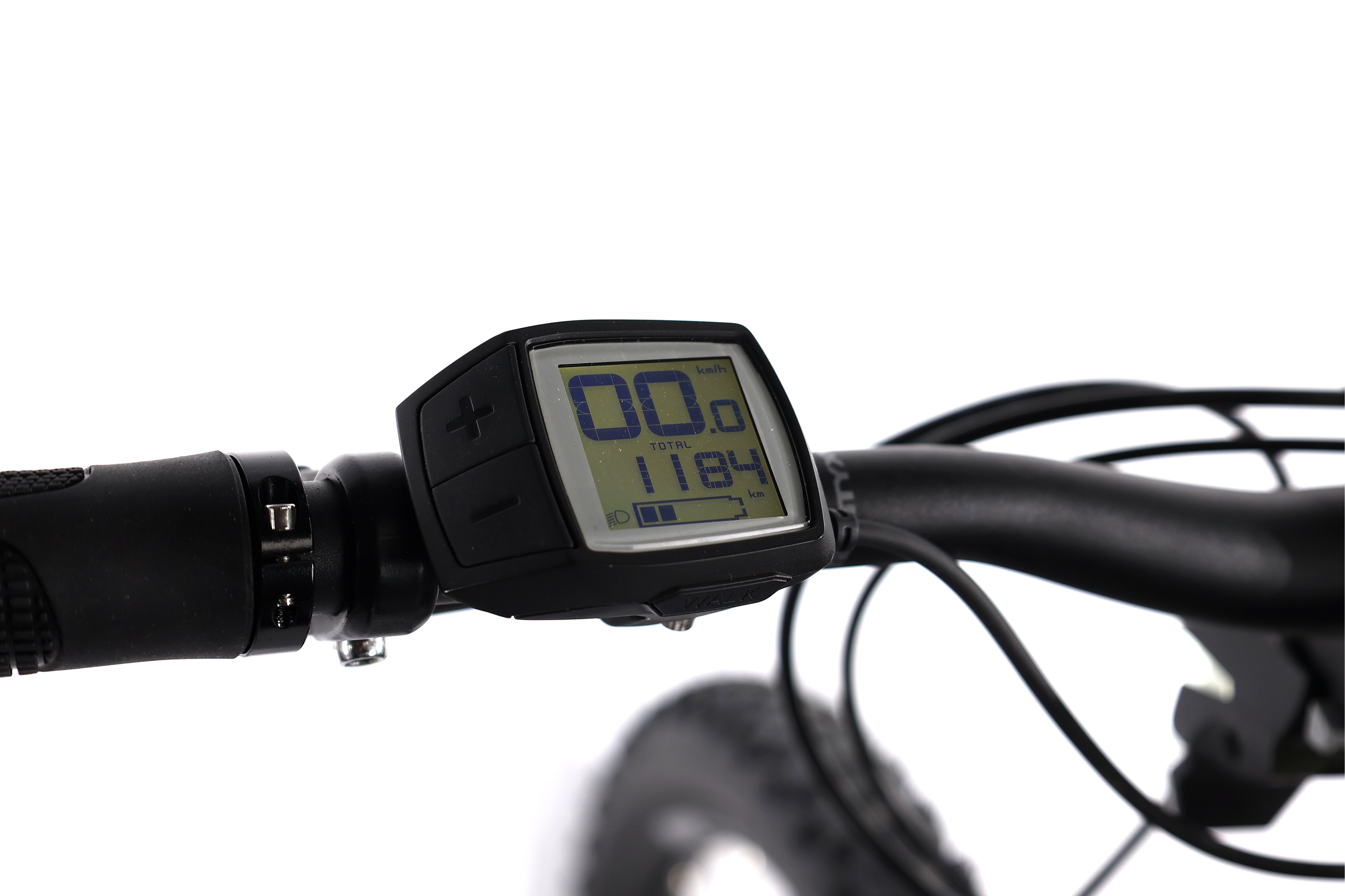 Bulls Copperhead EVO 1 - VTT semi-rigide électrique