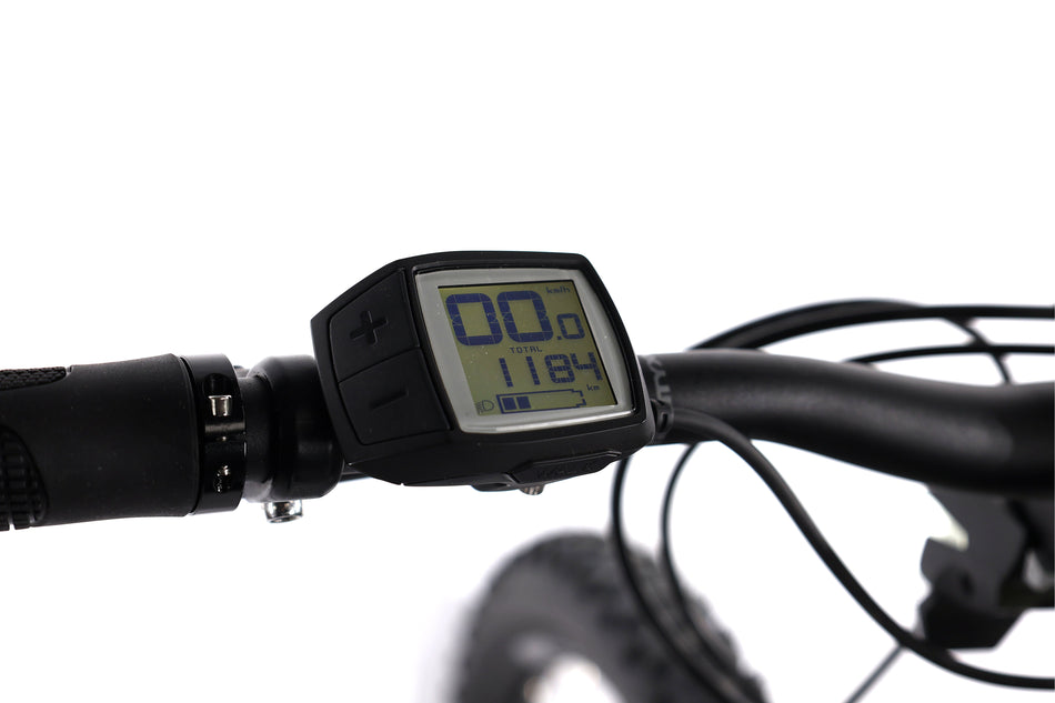 Bulls Copperhead EVO 1 - VTT semi-rigide électrique