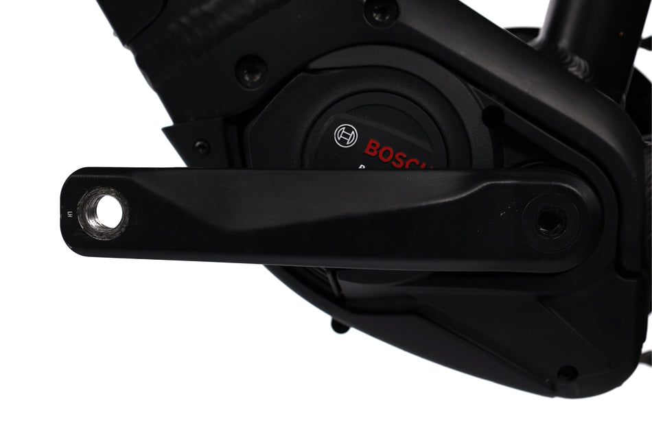 Bulls Copperhead EVO 1 - VTT semi-rigide électrique