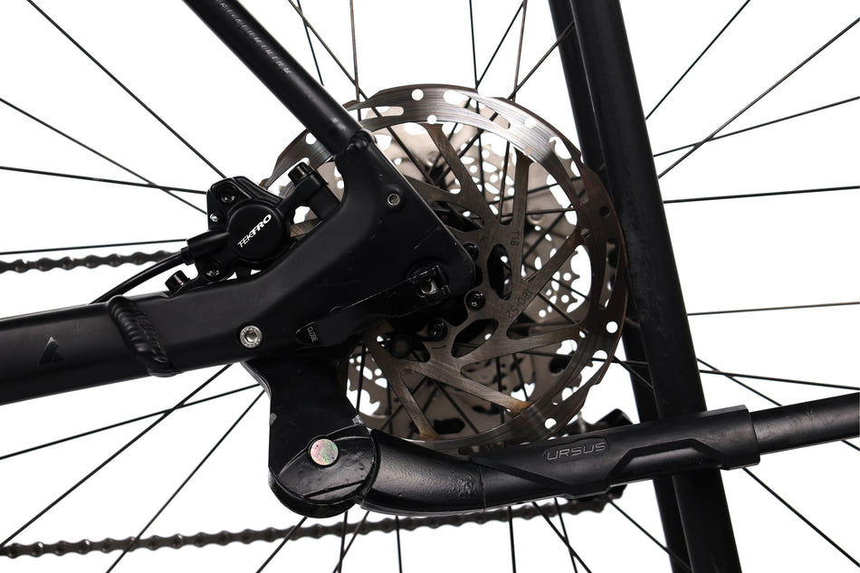 Bulls Copperhead EVO 1 - VTT semi-rigide électrique