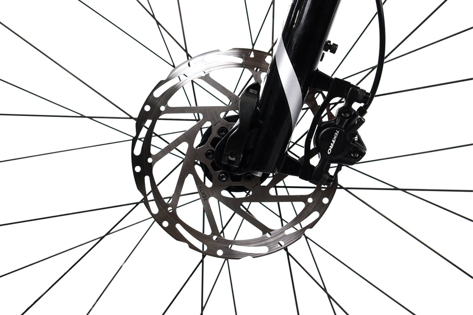 Bulls Copperhead EVO 1 - VTT semi-rigide électrique