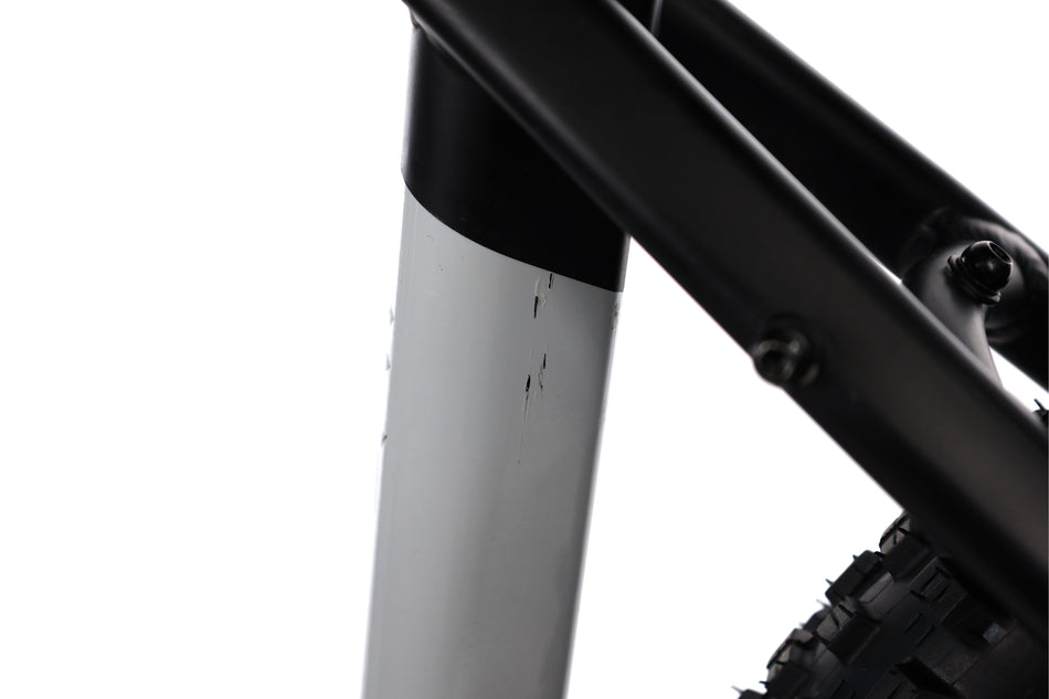 Bulls Copperhead EVO 1 - VTT semi-rigide électrique