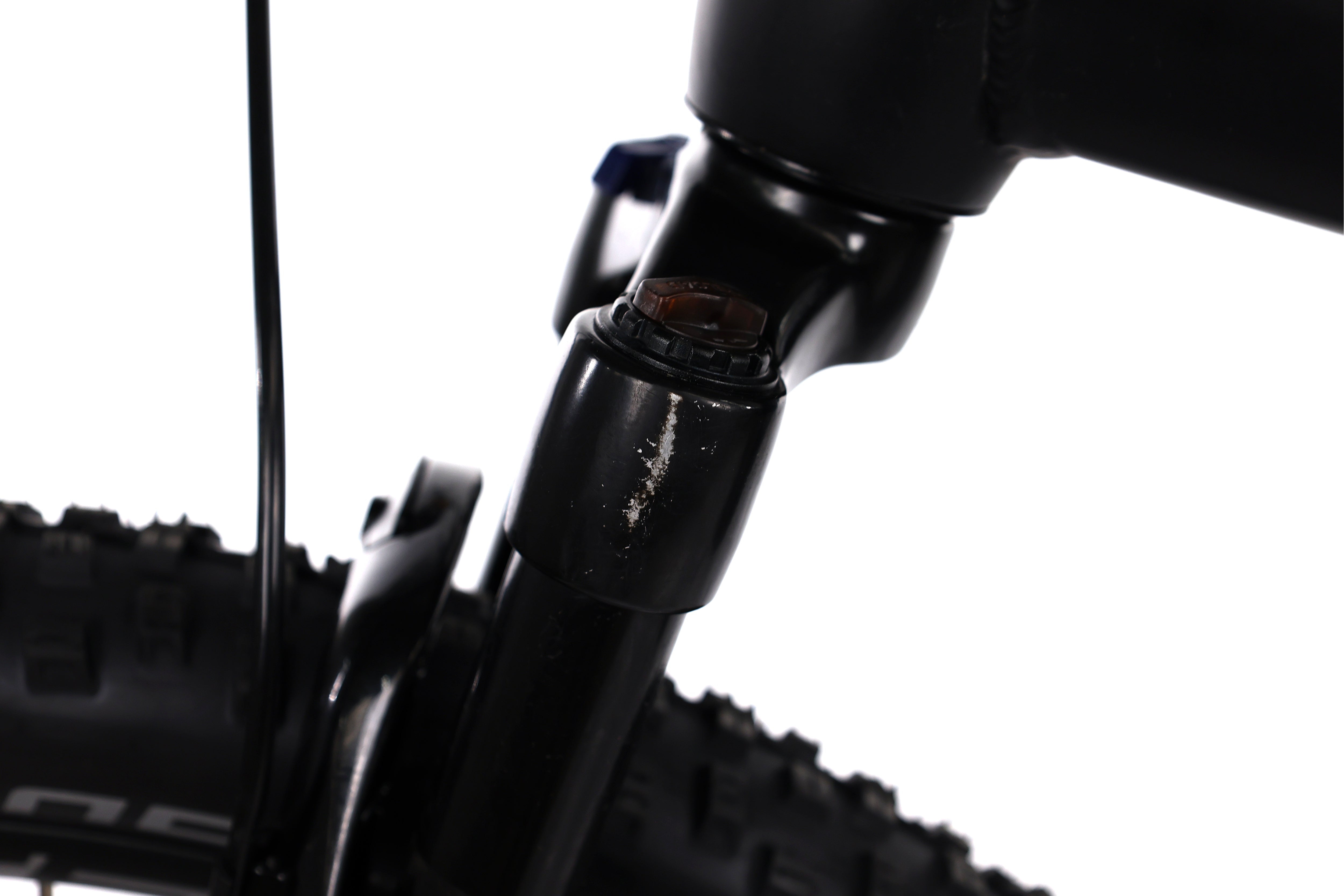 Bulls Copperhead EVO 1 - VTT semi-rigide électrique