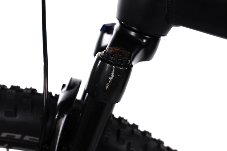 Bulls Copperhead EVO 1 - VTT semi-rigide électrique