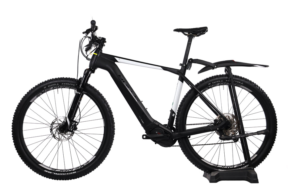 Bulls Copperhead EVO 1 - VTT semi-rigide électrique