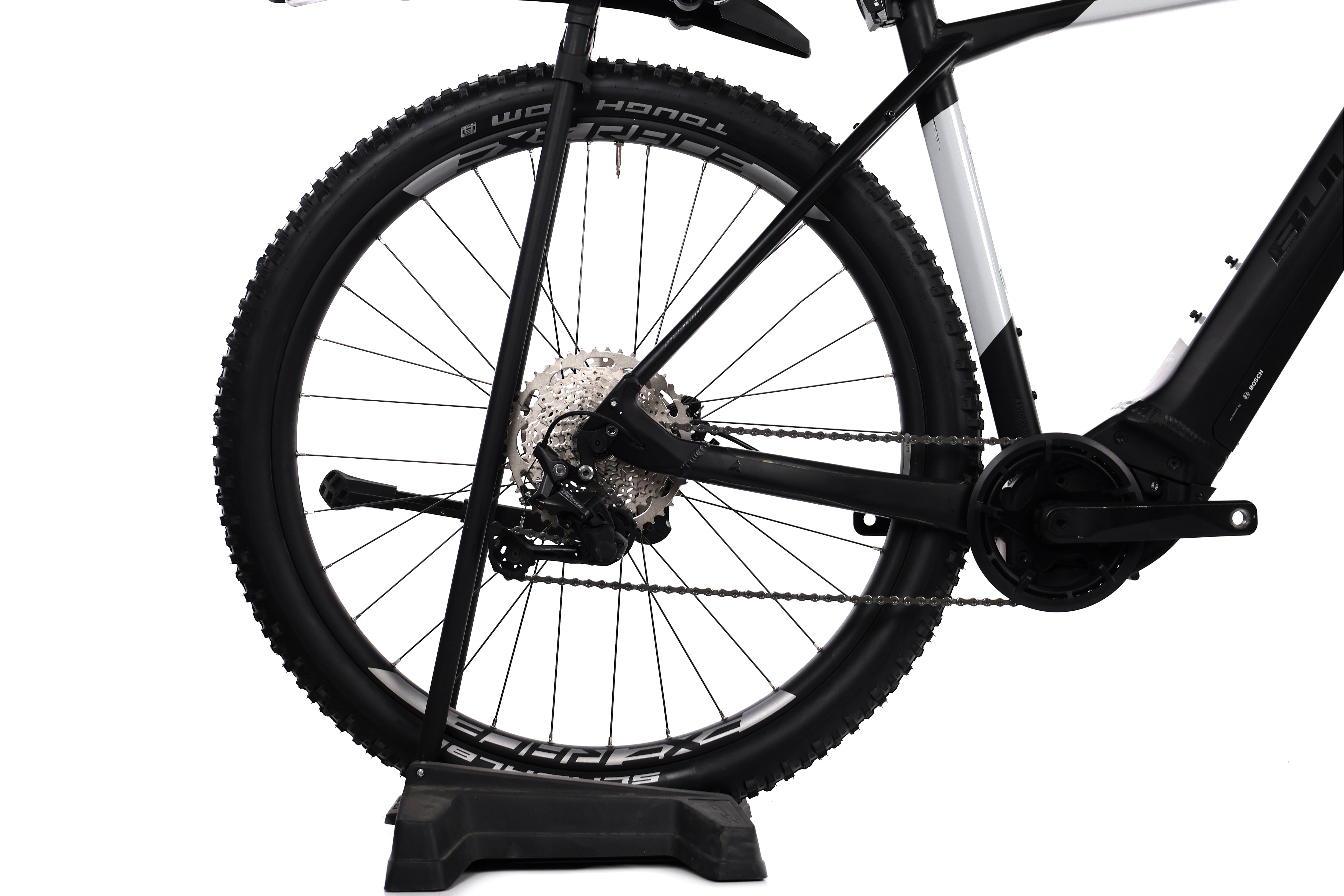 Bulls Copperhead EVO 1 - VTT semi-rigide électrique