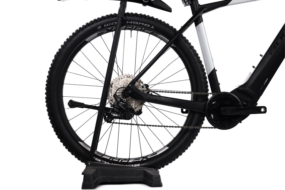 Bulls Copperhead EVO 1 - VTT semi-rigide électrique