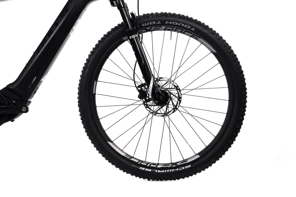 Bulls Copperhead EVO 1 - VTT semi-rigide électrique