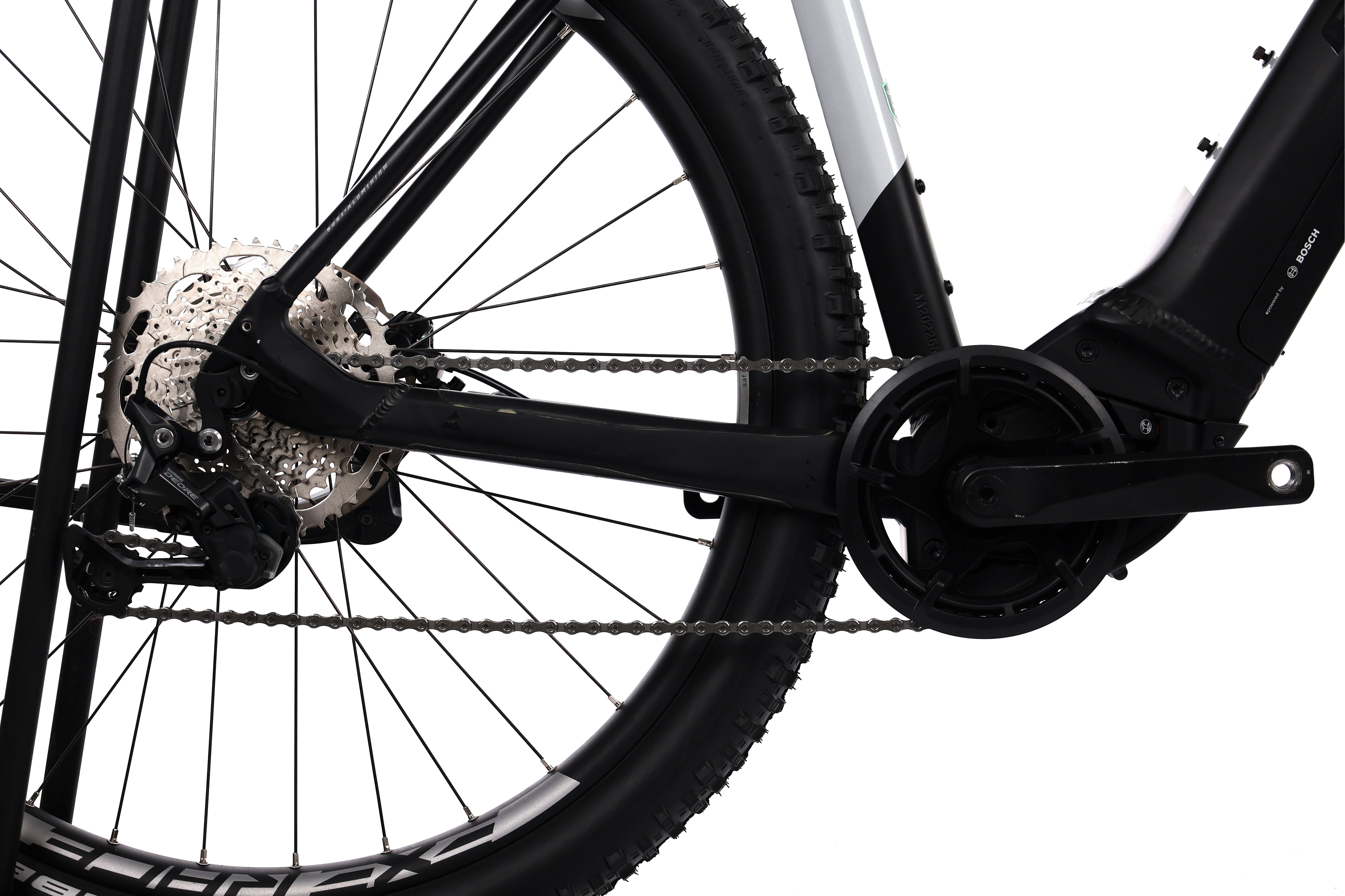 Bulls Copperhead EVO 1 - VTT semi-rigide électrique