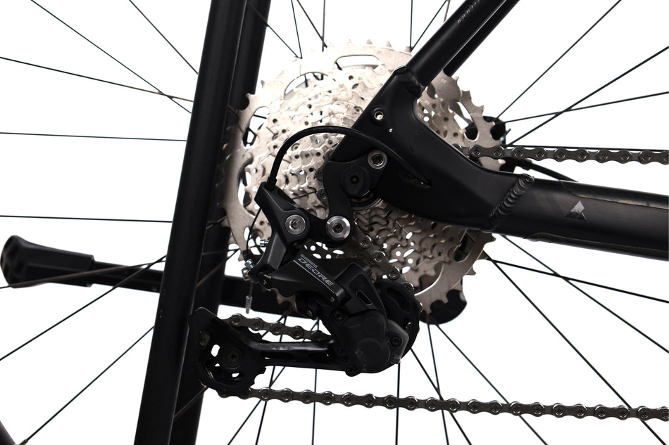 Bulls Copperhead EVO 1 - VTT semi-rigide électrique