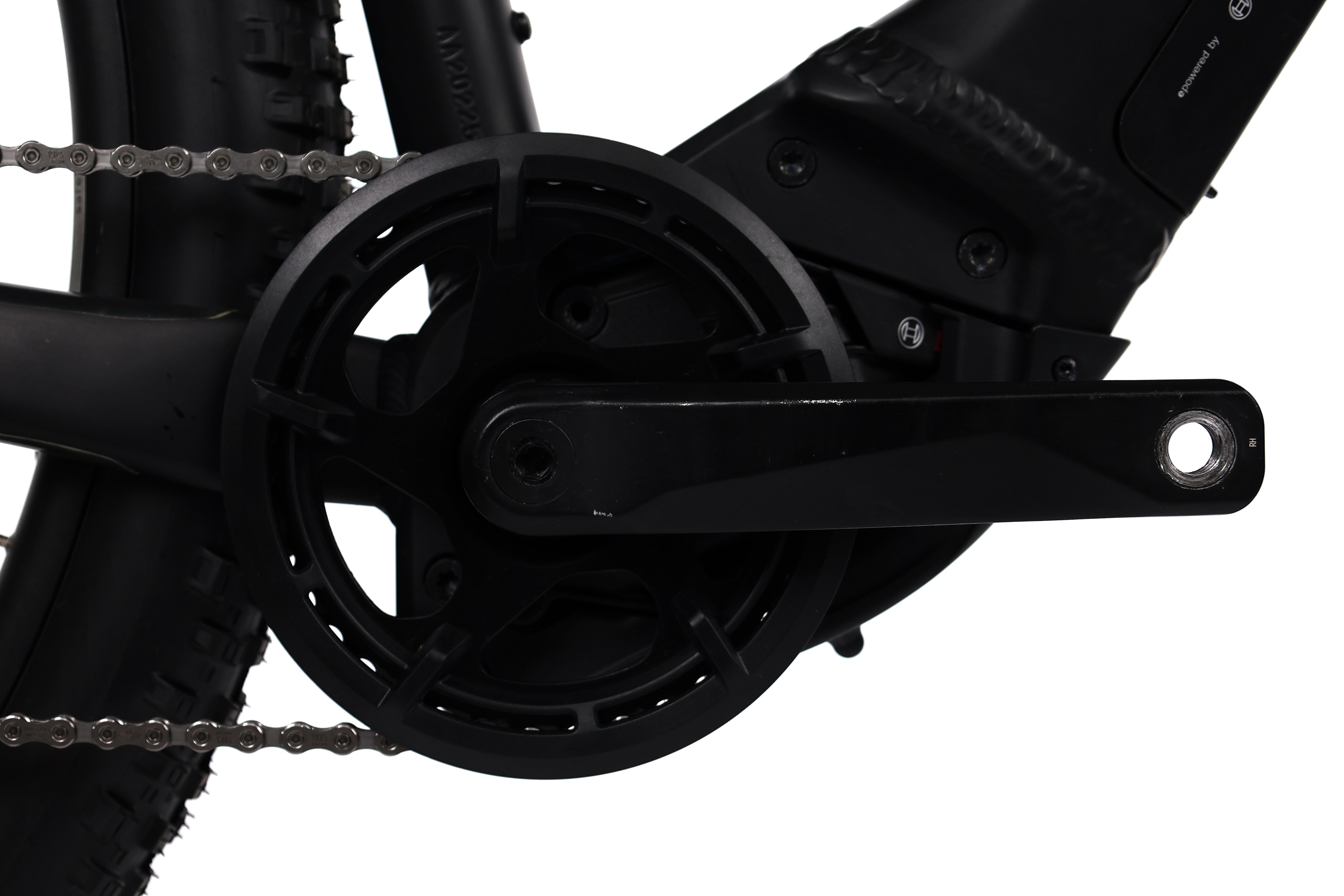 Bulls Copperhead EVO 1 - VTT semi-rigide électrique