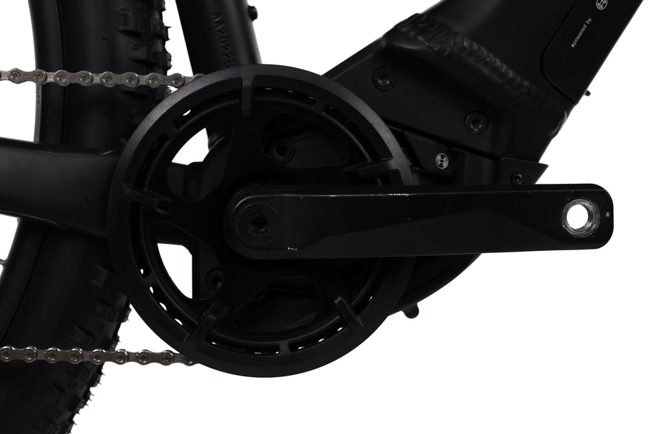 Bulls Copperhead EVO 1 - VTT semi-rigide électrique