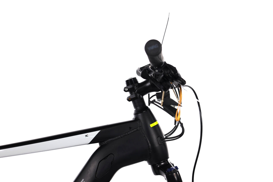 Bulls Copperhead EVO 1 - VTT semi-rigide électrique