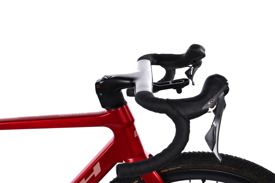 BH Gravel X EVO 3.5 - Gravel