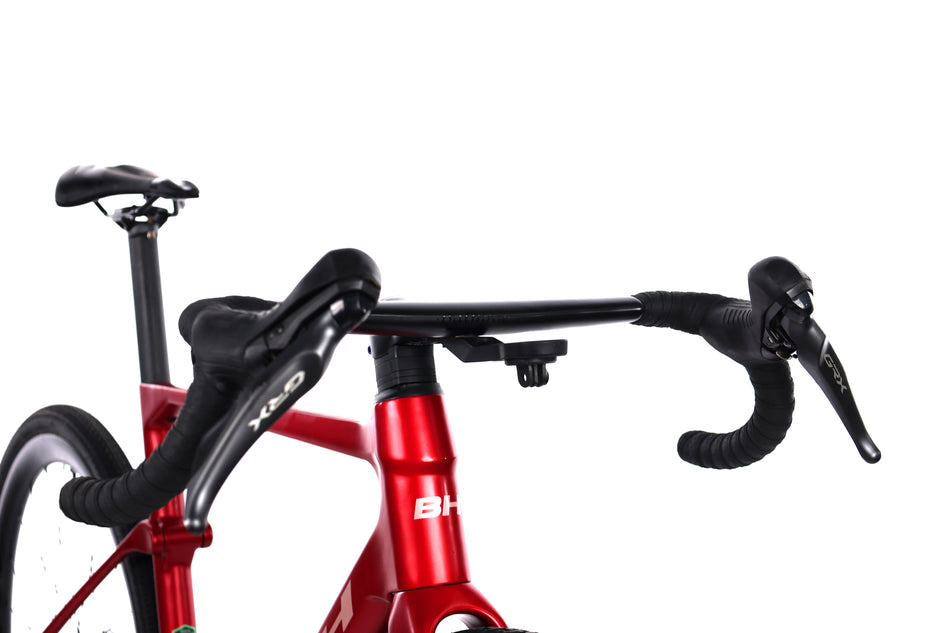 BH Gravel X EVO 3.5 - Gravel