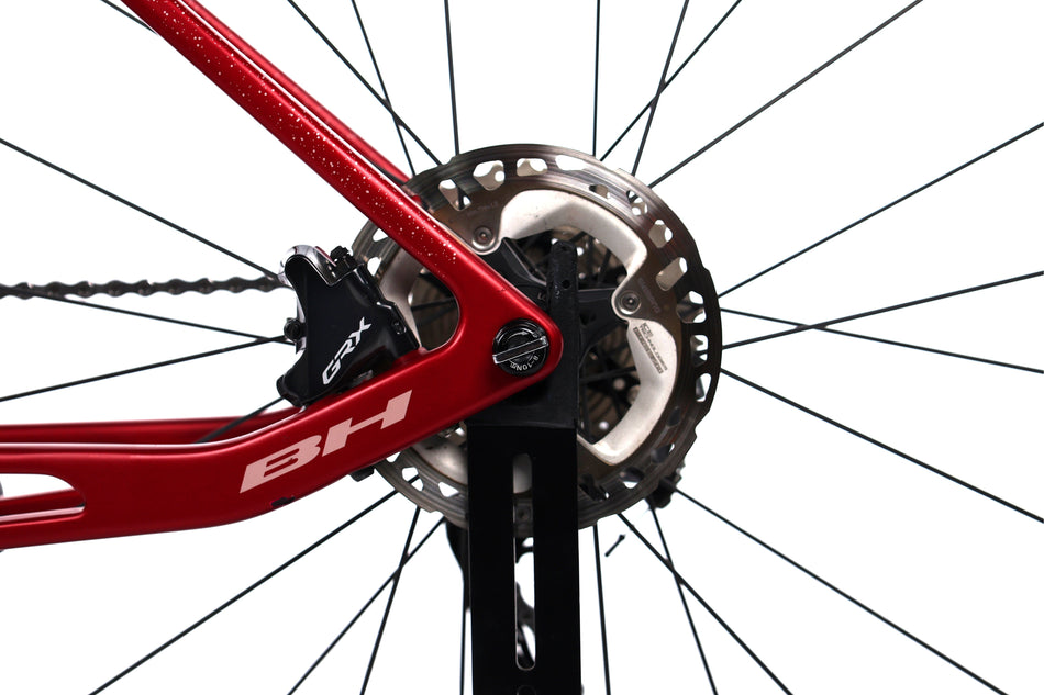 BH Gravel X EVO 3.5 - Gravel