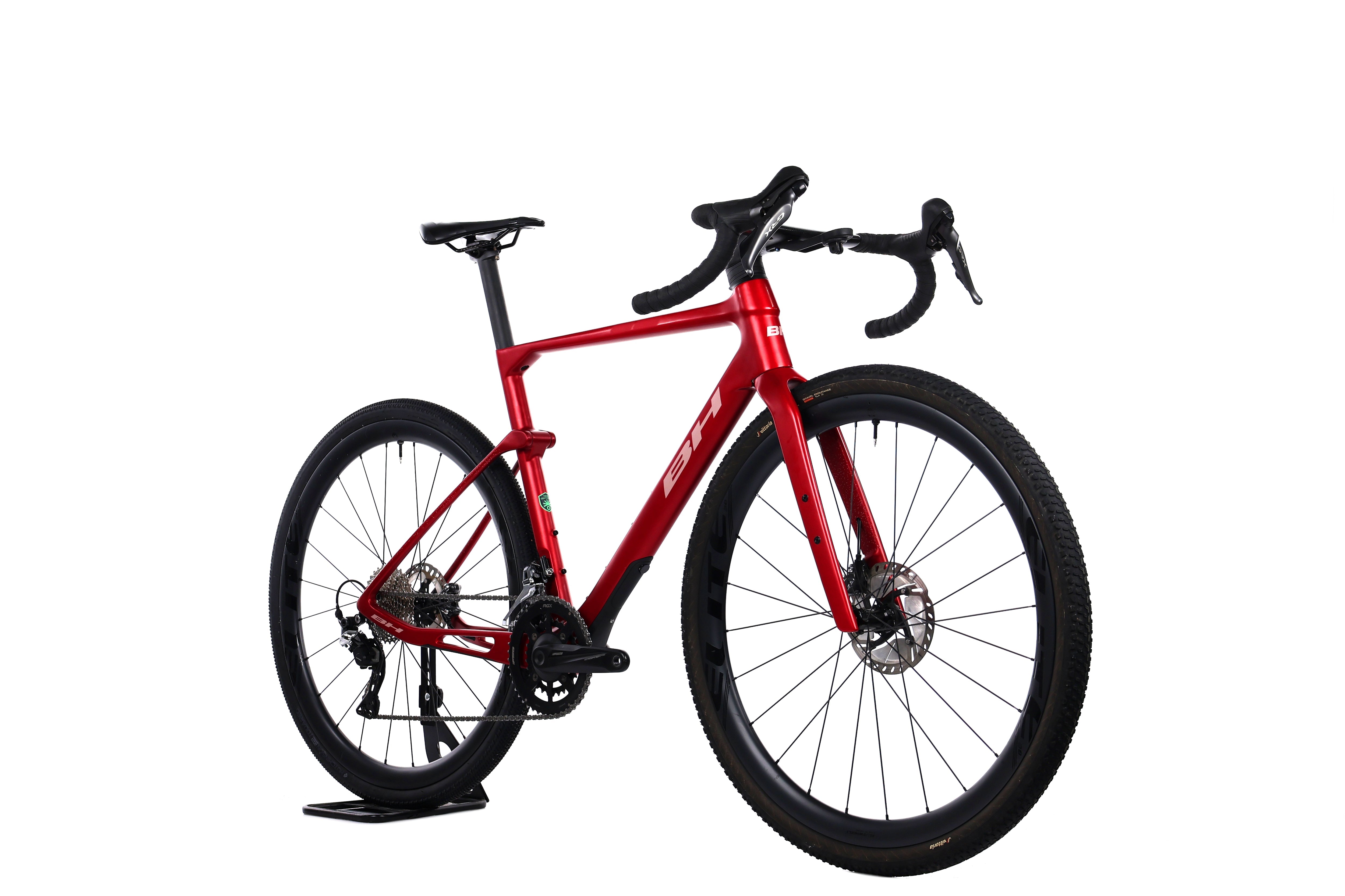 BH Gravel X EVO 3.5 - Gravel