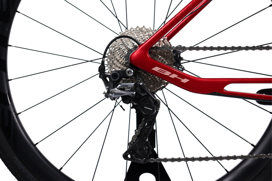 BH Gravel X EVO 3.5 - Gravel