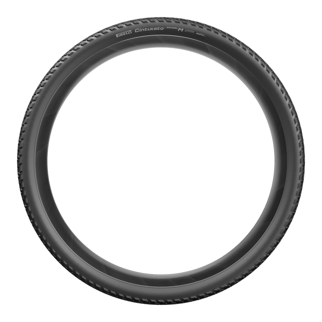 Pneu Pirelli Cinturato GRAVEL M - Performance - Speedgrip - TechWall Gravel - Tubeless Ready