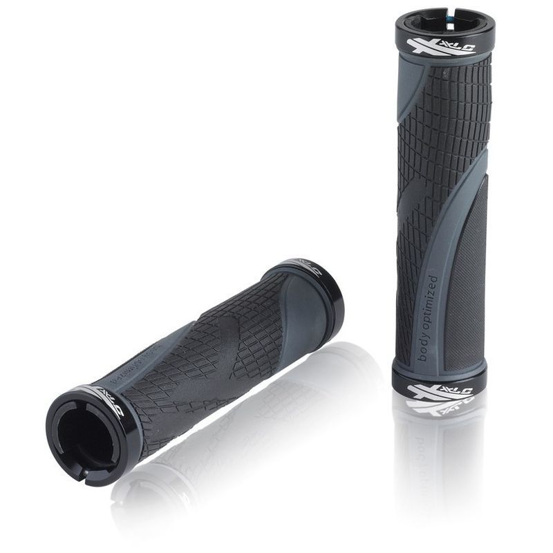 Poignées XLC GR-S23 Lock-On