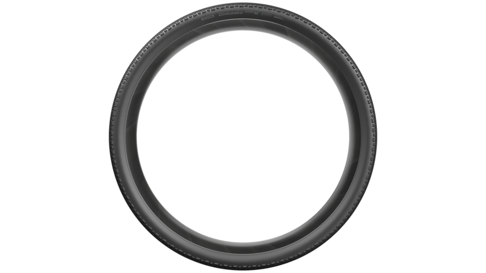 Pneu Pirelli Cinturato GRAVEL H - Performance - Speedgrip - TechWall Gravel - Tubeless Ready