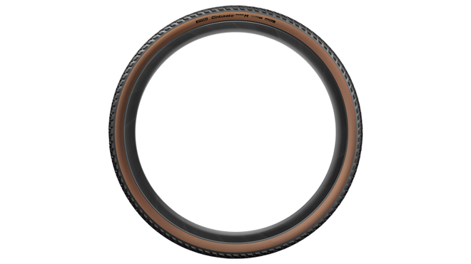 Pneu Pirelli Cinturato GRAVEL M - High Performance - SmartEvo GR - ProWall Gravel - Tubeless Ready