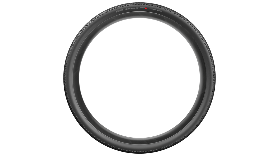 Pneu Pirelli Cinturato GRAVEL H - High Performance - SmartEvo GR - ProWall Gravel - Tubeless Ready