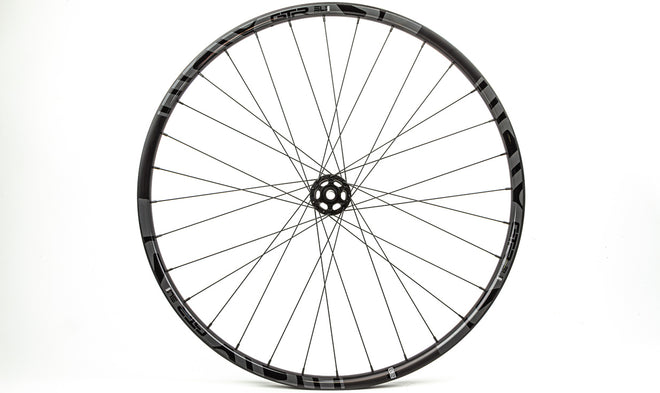 Roue Avant VTT Gurpil GTR SL23 Boost - Aluminium - Tubeless Ready