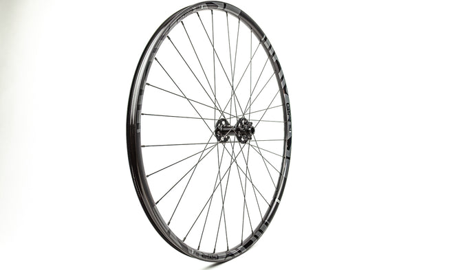 Roue Avant VTT Gurpil GTR SL23 Boost - Aluminium - Tubeless Ready #2