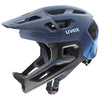 Casque UVEX React JR. Fullface