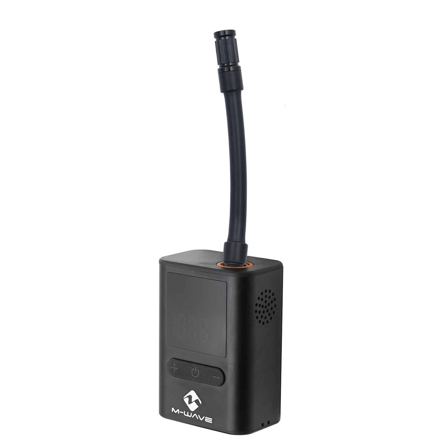 Mini-compresseur digital M-Wave - Elumatik Pocket Accumulator