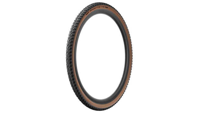 Pneu Pirelli Cinturato GRAVEL M - High Performance - SmartEvo GR - ProWall Gravel - Tubeless Ready