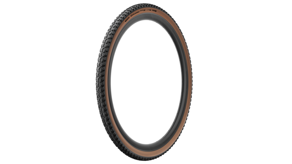 Pneu Pirelli Cinturato GRAVEL M - High Performance - SmartEvo GR - ProWall Gravel - Tubeless Ready