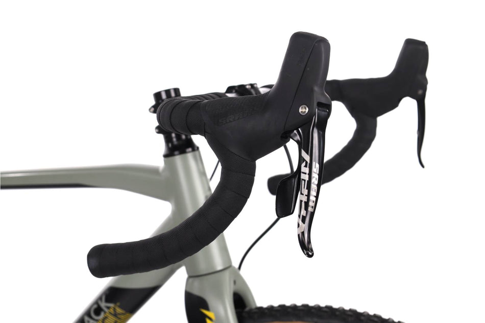 Bombtrack Tension 1