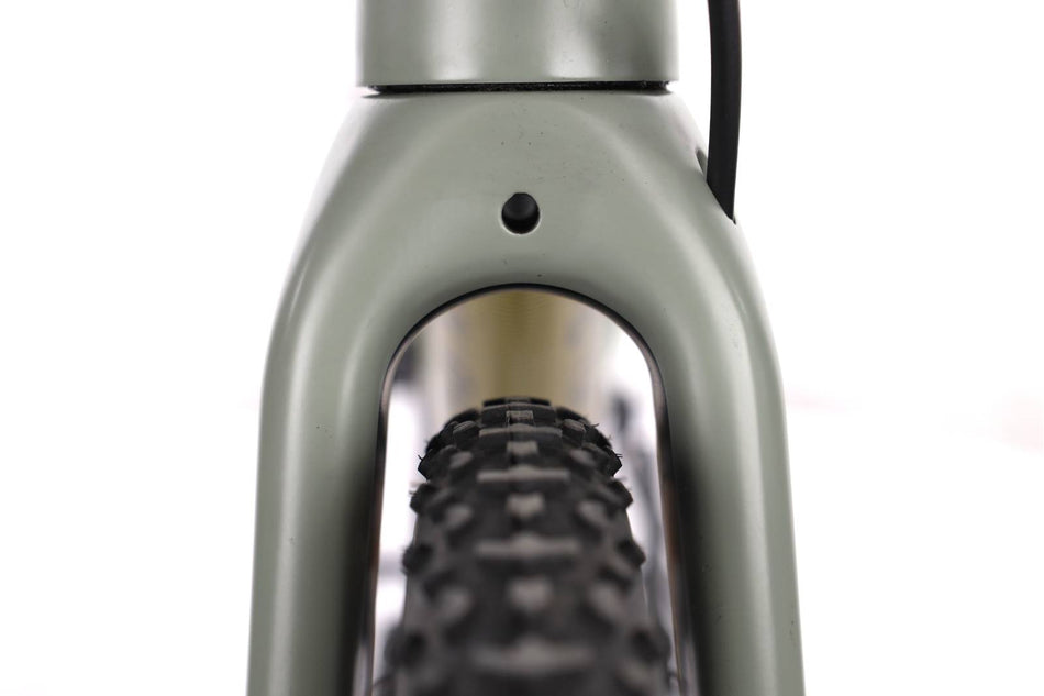 Bombtrack Tension 1