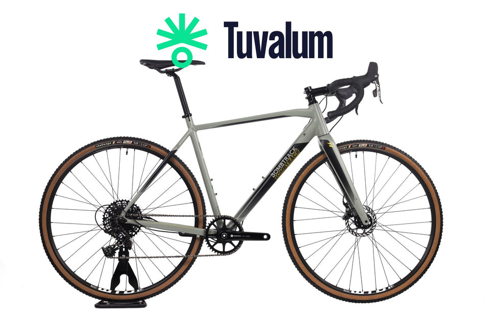 Bombtrack Tension 1
