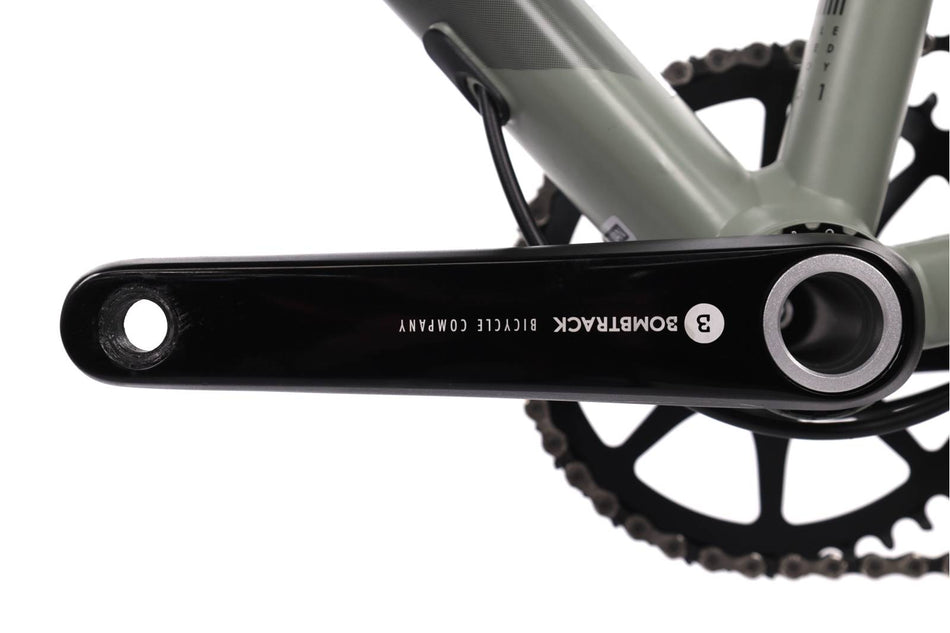 Bombtrack Tension 1