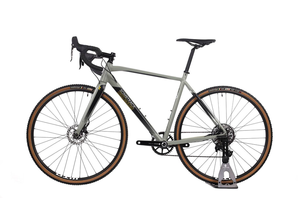 Bombtrack Tension 1